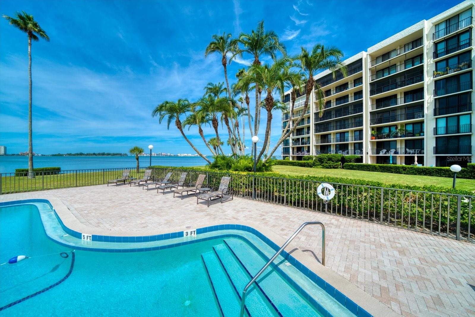 BELLEVIEW BILTMORE VILLAS BAYSHORE I - Residential