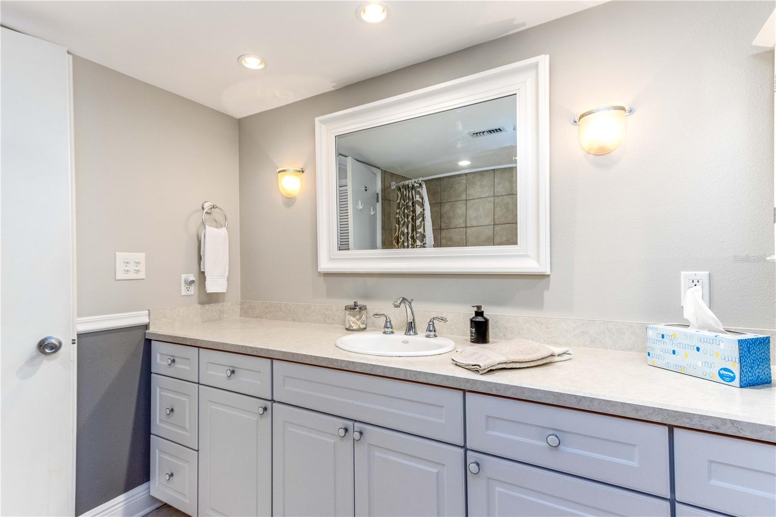 BELLEVIEW BILTMORE VILLAS BAYSHORE I - Residential