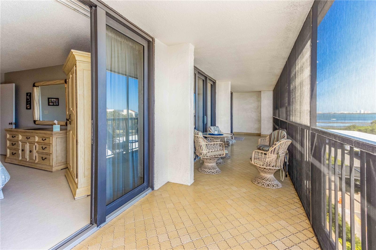 BELLEVIEW BILTMORE VILLAS BAYSHORE I - Residential