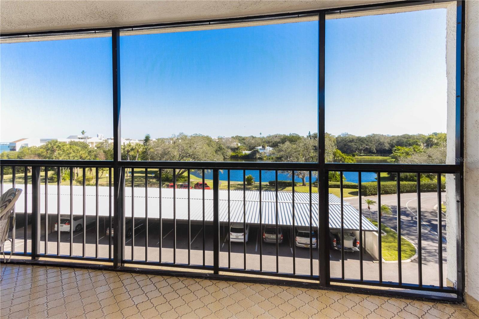 BELLEVIEW BILTMORE VILLAS BAYSHORE I - Residential