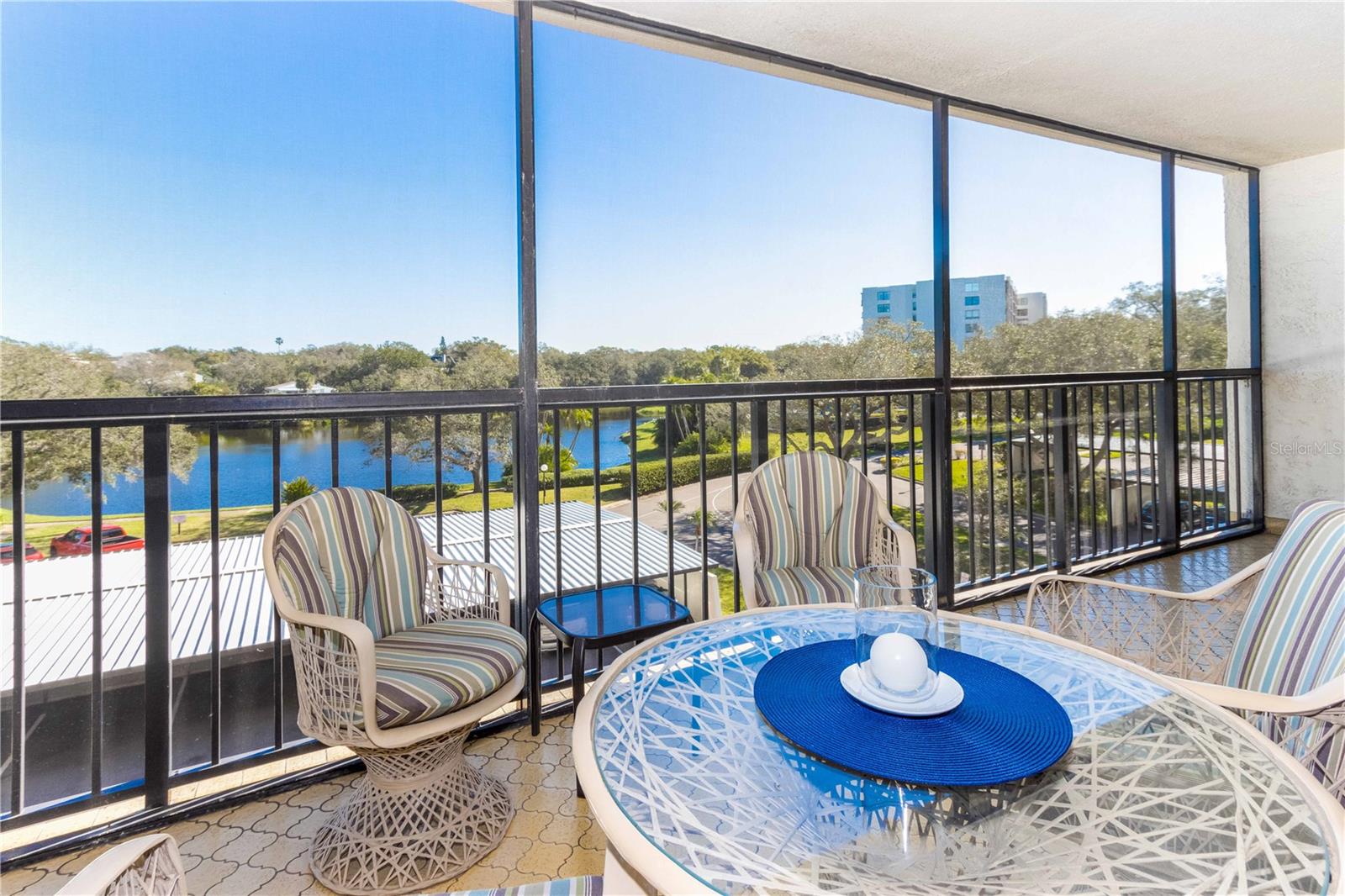 BELLEVIEW BILTMORE VILLAS BAYSHORE I - Residential