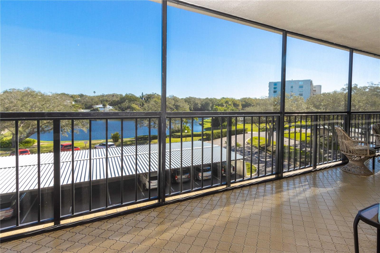 BELLEVIEW BILTMORE VILLAS BAYSHORE I - Residential