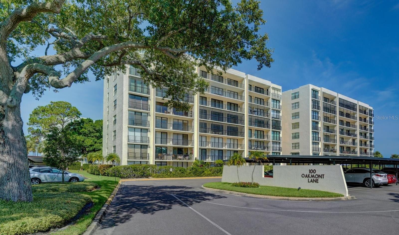 BELLEVIEW BILTMORE VILLAS BAYSHORE I - Residential