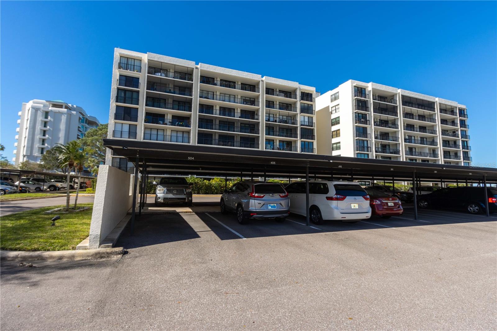 BELLEVIEW BILTMORE VILLAS BAYSHORE I - Residential