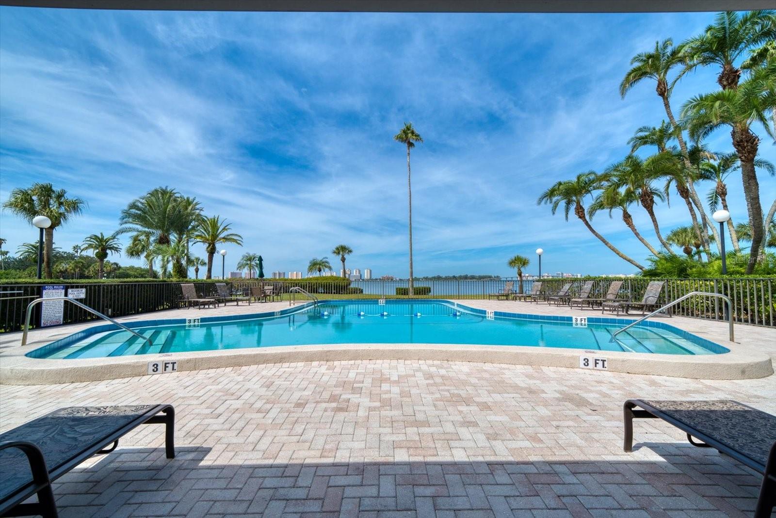 BELLEVIEW BILTMORE VILLAS BAYSHORE I - Residential