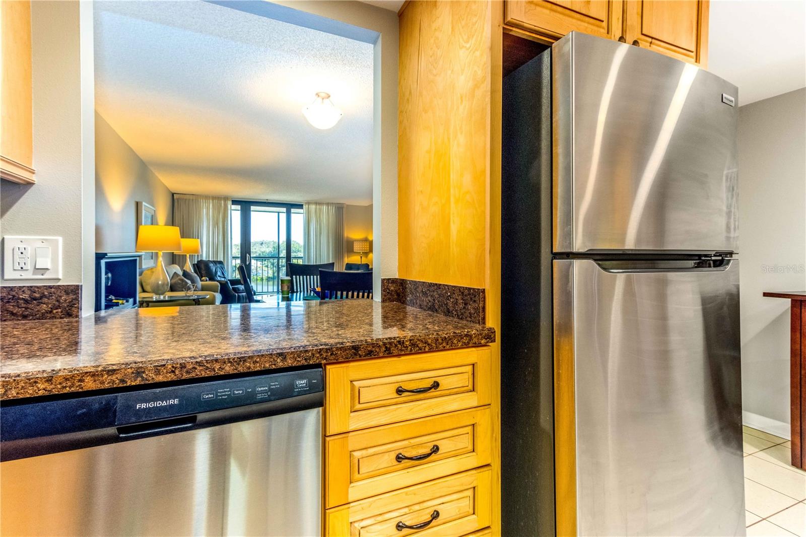 BELLEVIEW BILTMORE VILLAS BAYSHORE I - Residential