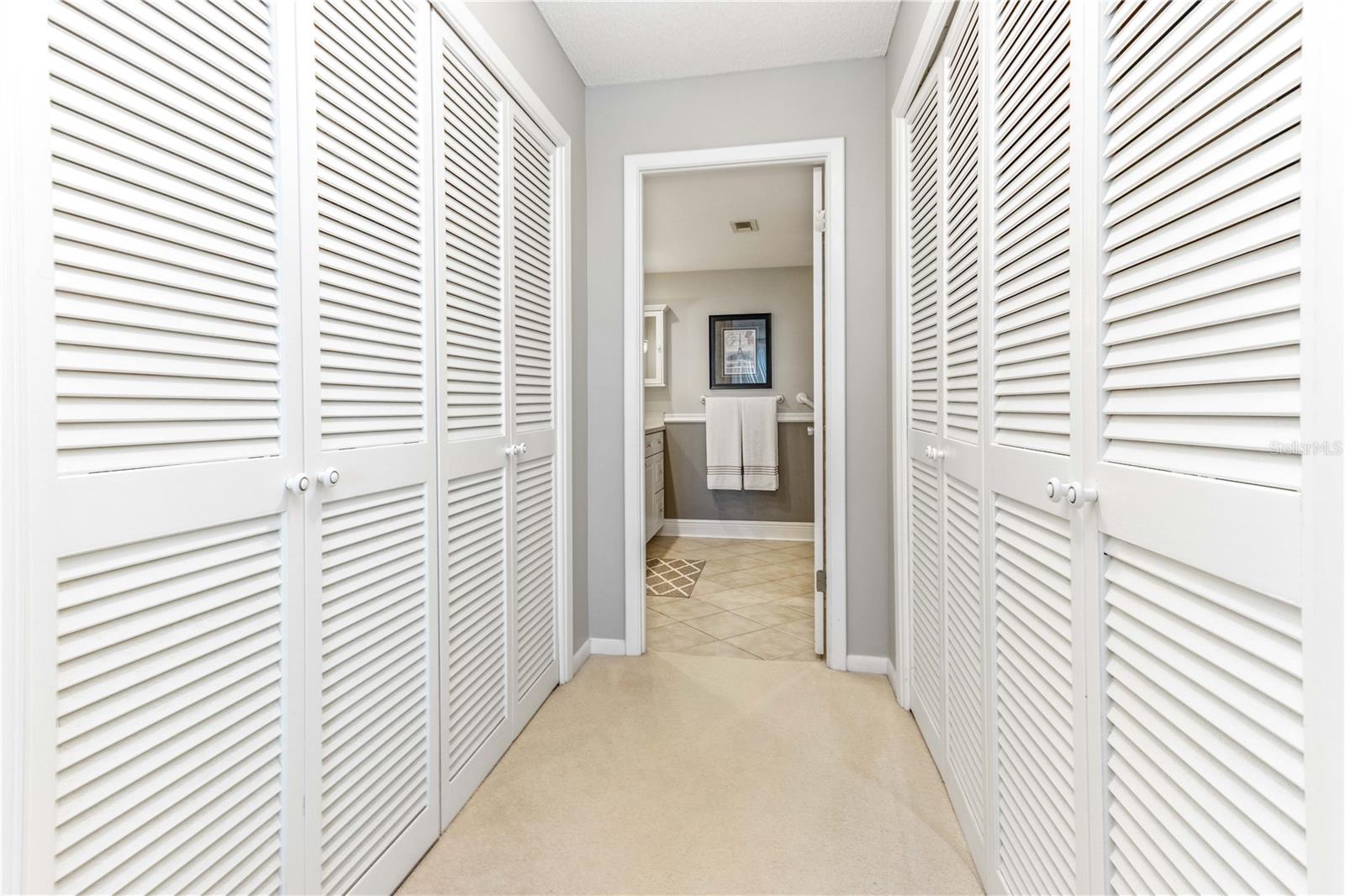 BELLEVIEW BILTMORE VILLAS BAYSHORE I - Residential