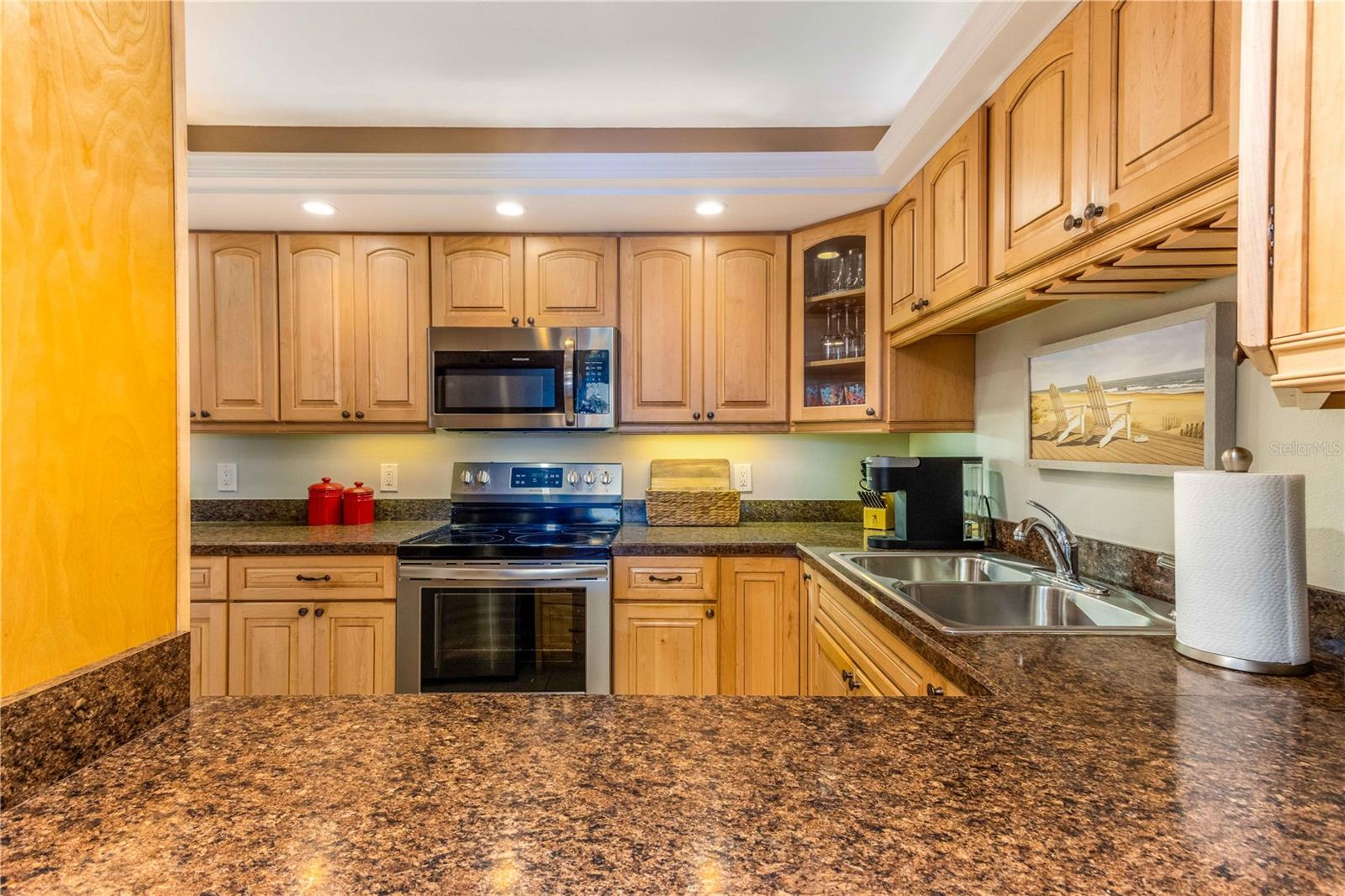 BELLEVIEW BILTMORE VILLAS BAYSHORE I - Residential