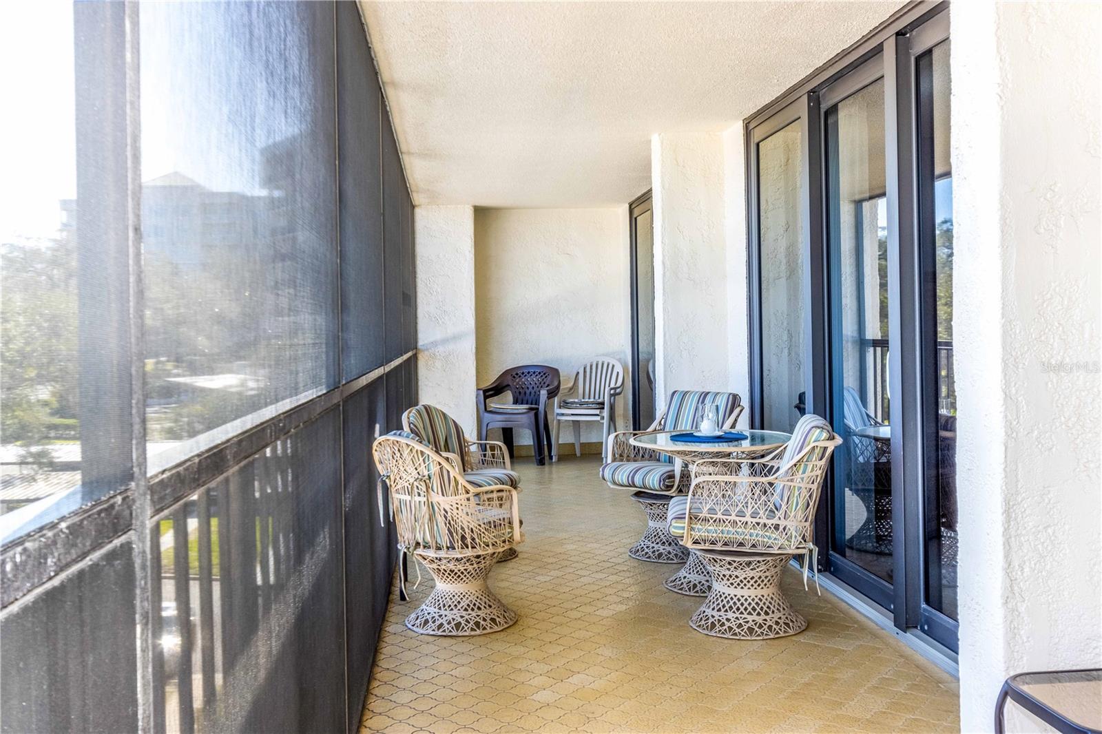 BELLEVIEW BILTMORE VILLAS BAYSHORE I - Residential