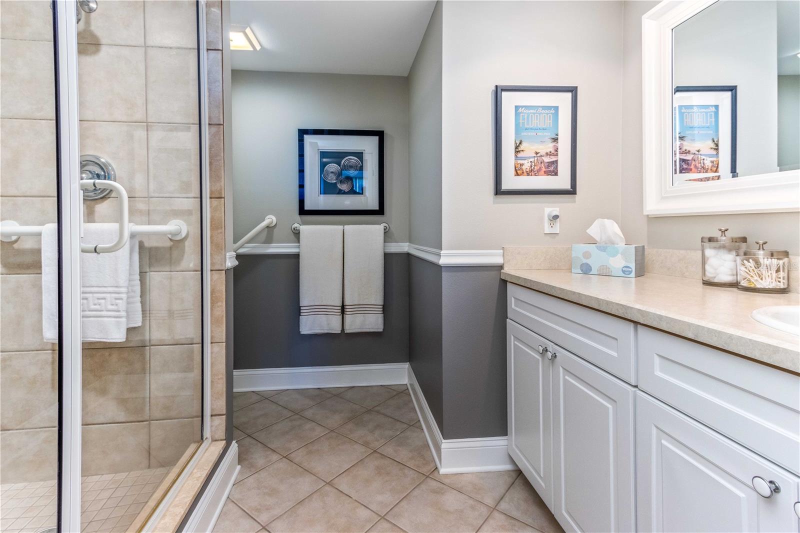 BELLEVIEW BILTMORE VILLAS BAYSHORE I - Residential