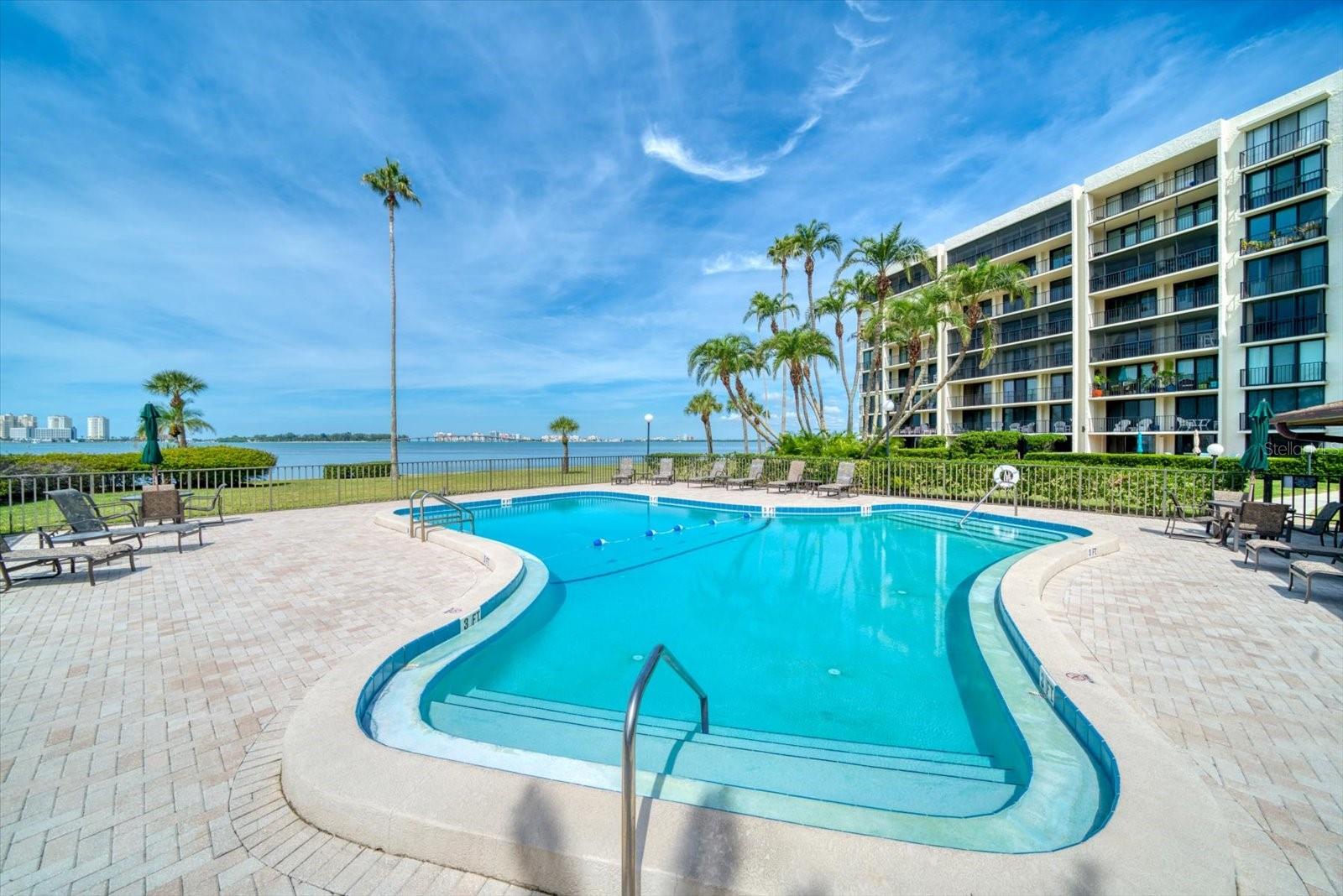 BELLEVIEW BILTMORE VILLAS BAYSHORE I - Residential