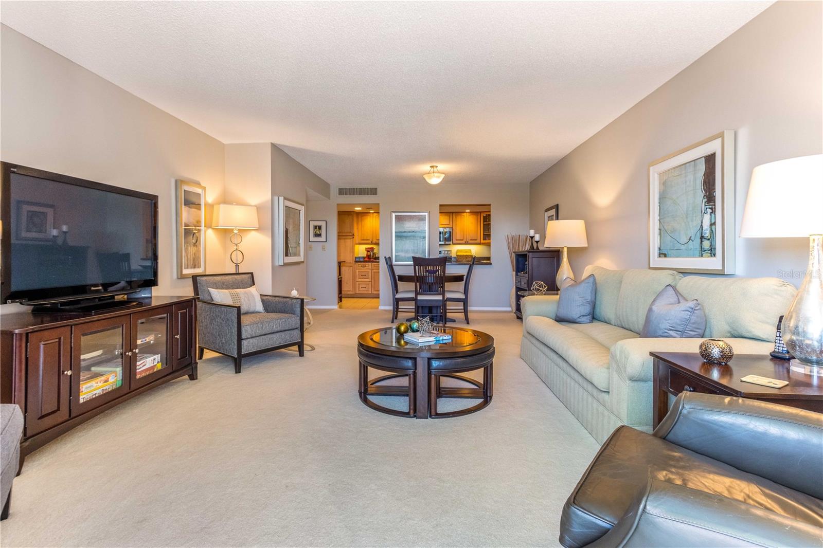 BELLEVIEW BILTMORE VILLAS BAYSHORE I - Residential