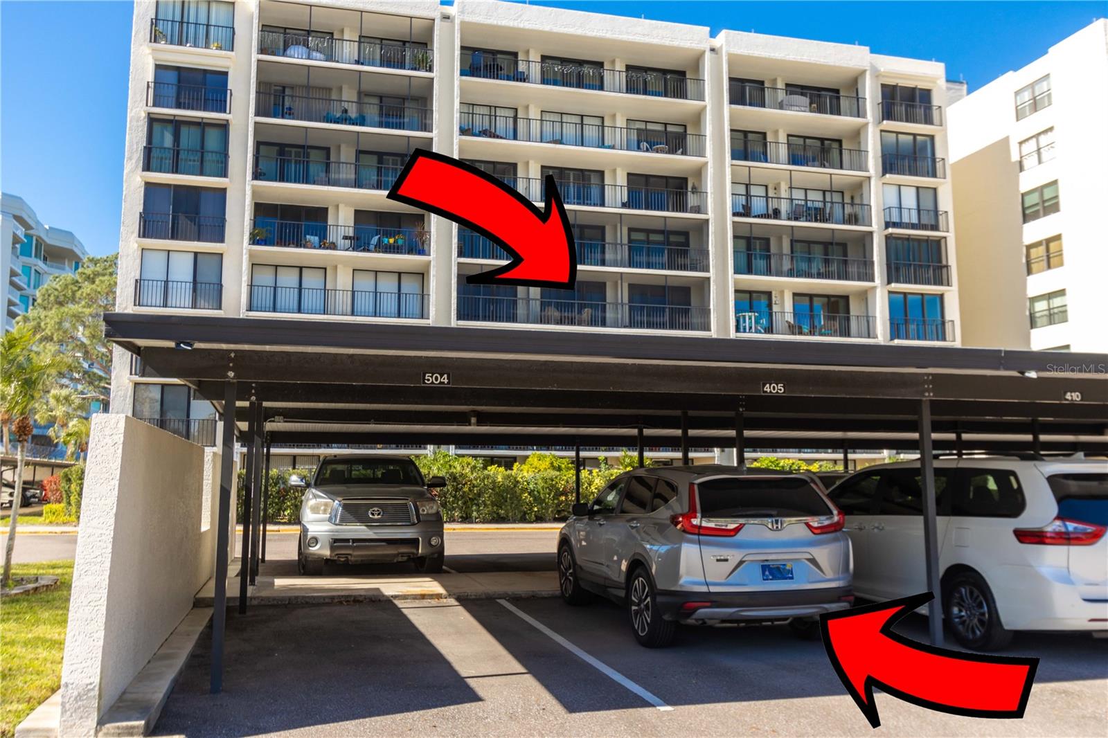 BELLEVIEW BILTMORE VILLAS BAYSHORE I - Residential