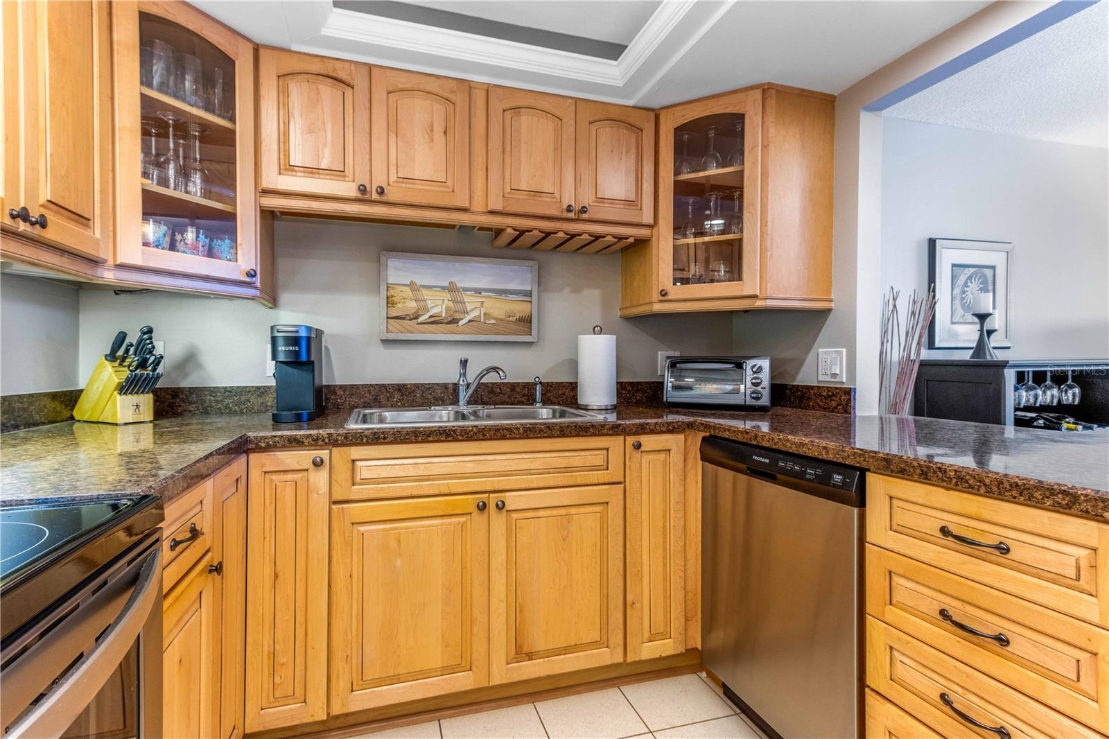 BELLEVIEW BILTMORE VILLAS BAYSHORE I - Residential