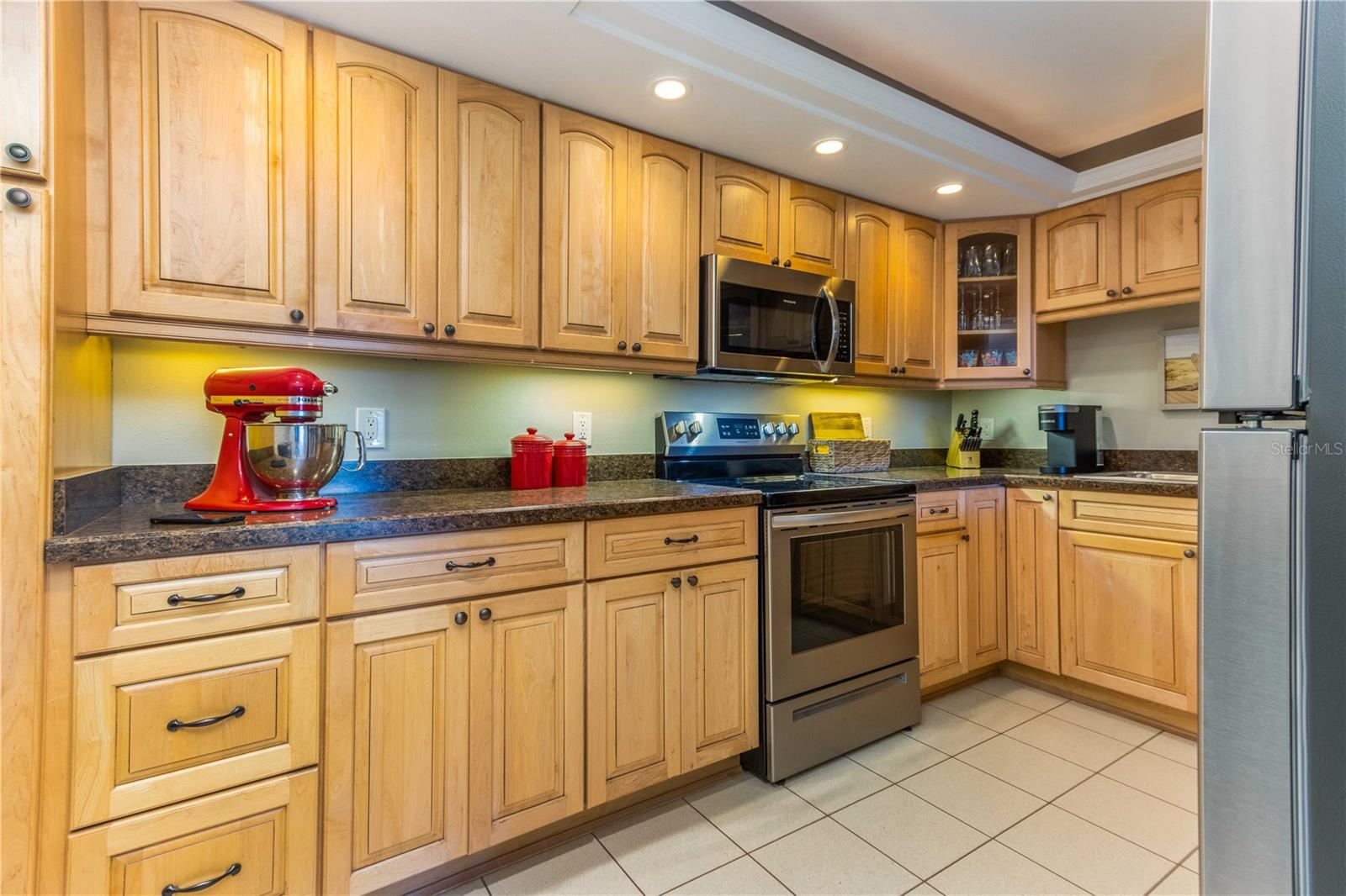 BELLEVIEW BILTMORE VILLAS BAYSHORE I - Residential