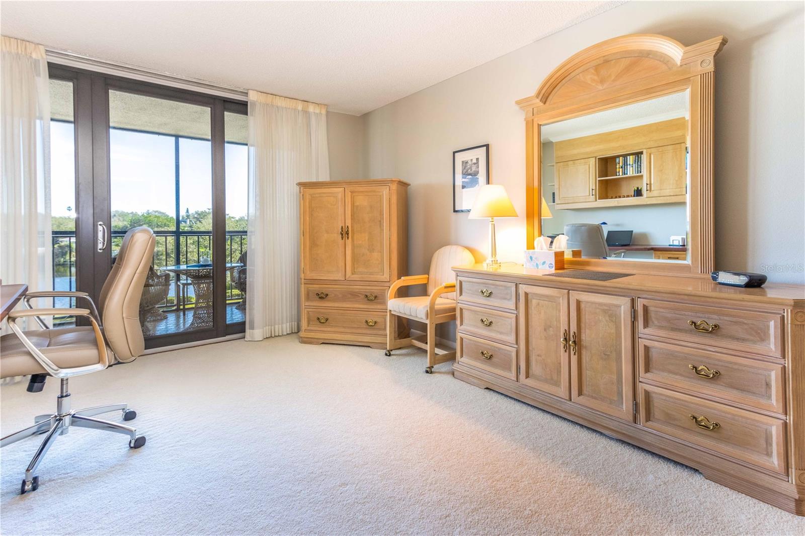 BELLEVIEW BILTMORE VILLAS BAYSHORE I - Residential