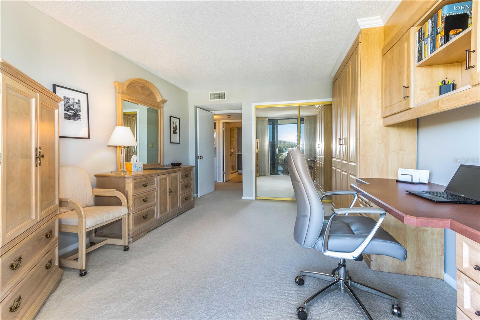 BELLEVIEW BILTMORE VILLAS BAYSHORE I - Residential