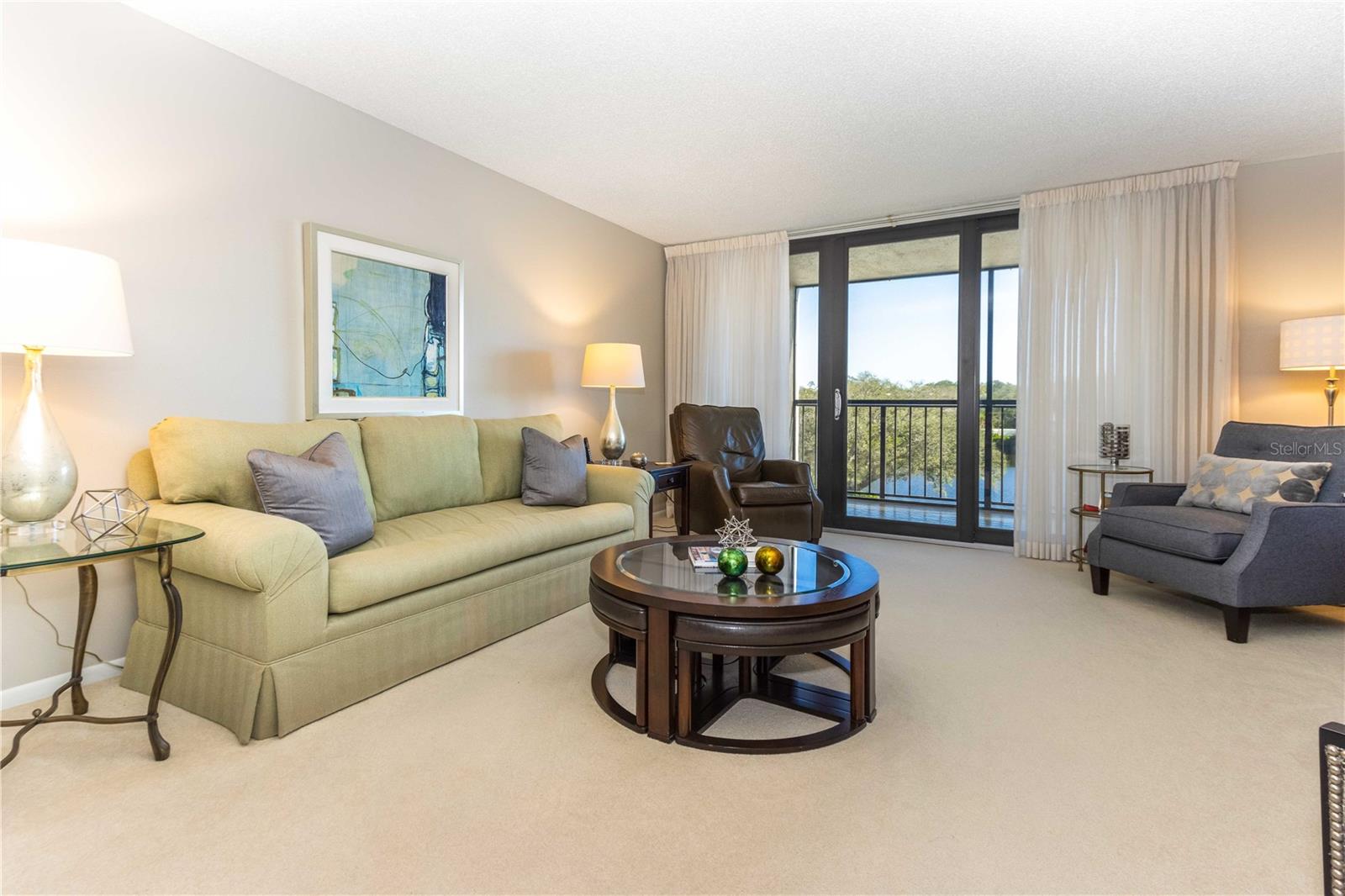 BELLEVIEW BILTMORE VILLAS BAYSHORE I - Residential