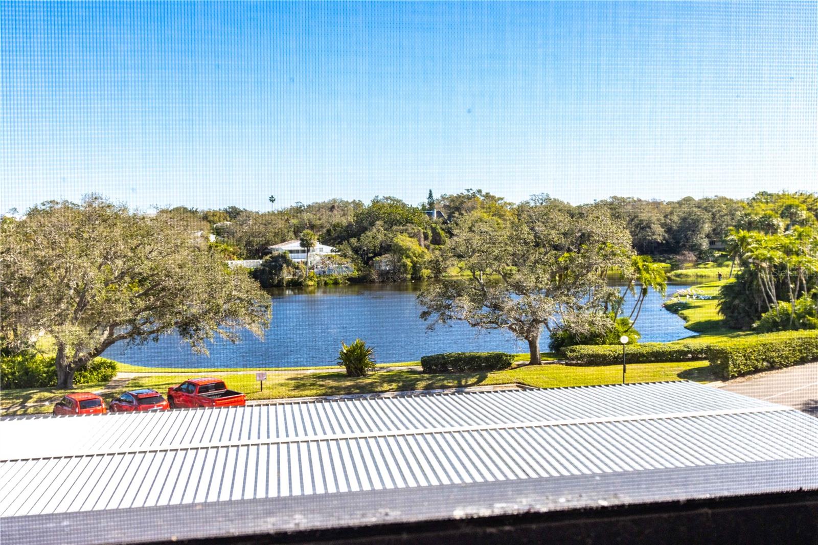 BELLEVIEW BILTMORE VILLAS BAYSHORE I - Residential