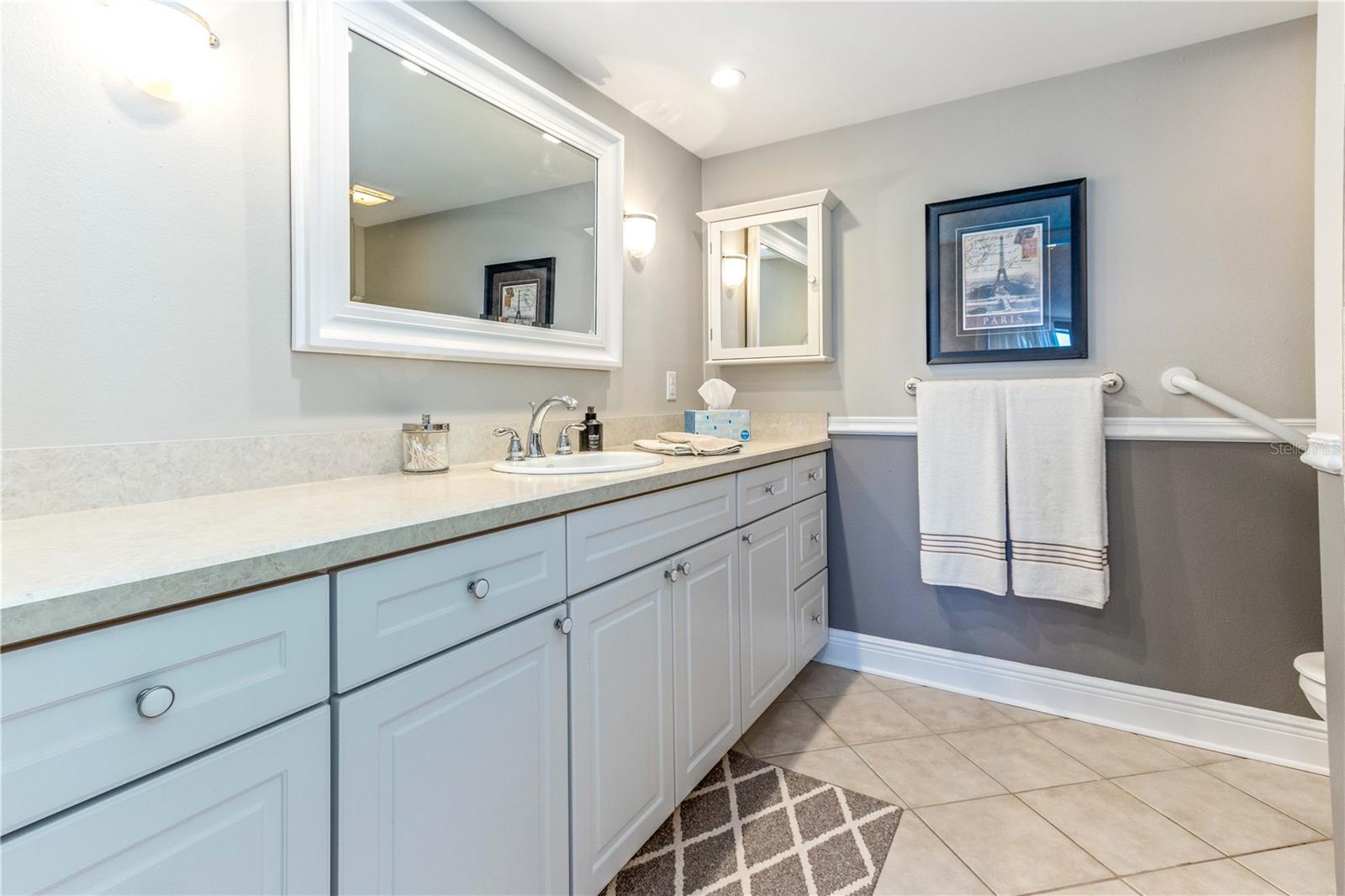 BELLEVIEW BILTMORE VILLAS BAYSHORE I - Residential