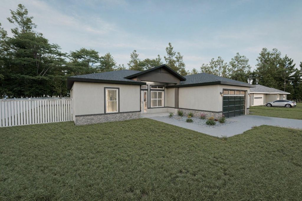 Photo of 9580 SW 44th Ave, Ocala, FL 34476 (MLS # OM709518)