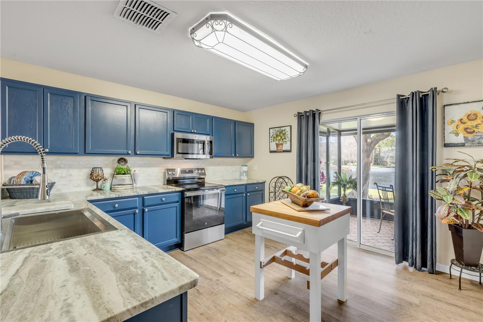 ISLES OF SUGAR MILL - Residential