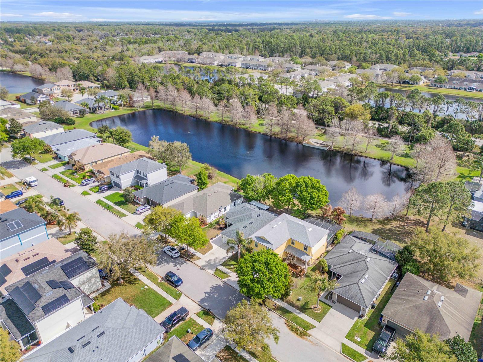 ISLES OF SUGAR MILL - Residential