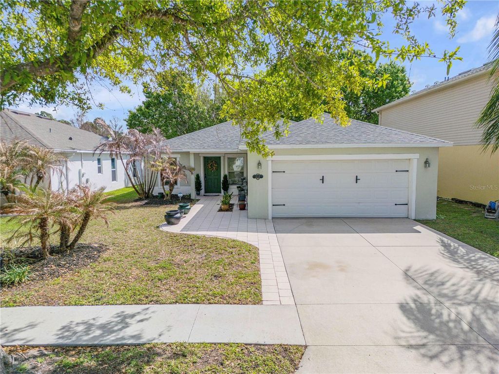 Photo of 517 Aeolian Drive, New Smyrna Beach, FL 32168 (MLS # NS1087625)