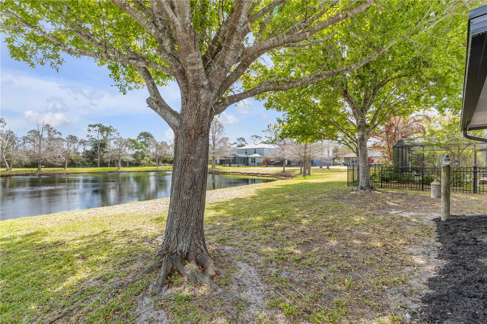 ISLES OF SUGAR MILL - Residential