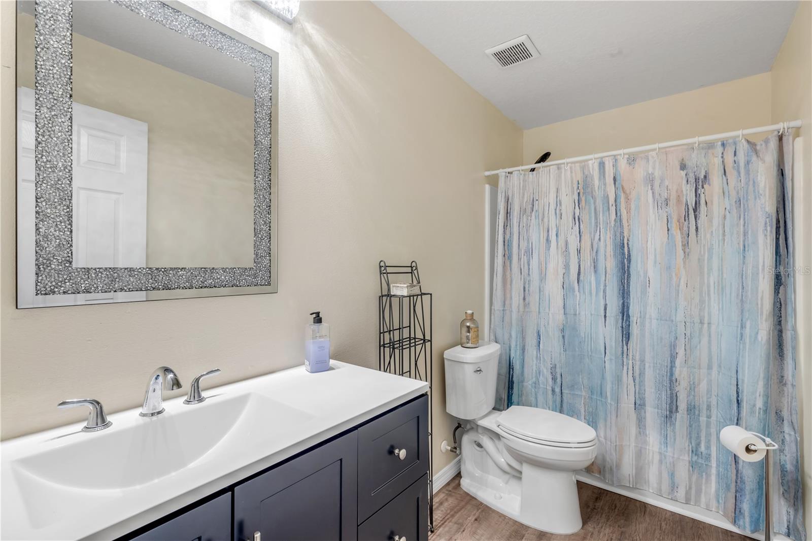 ISLES OF SUGAR MILL - Residential