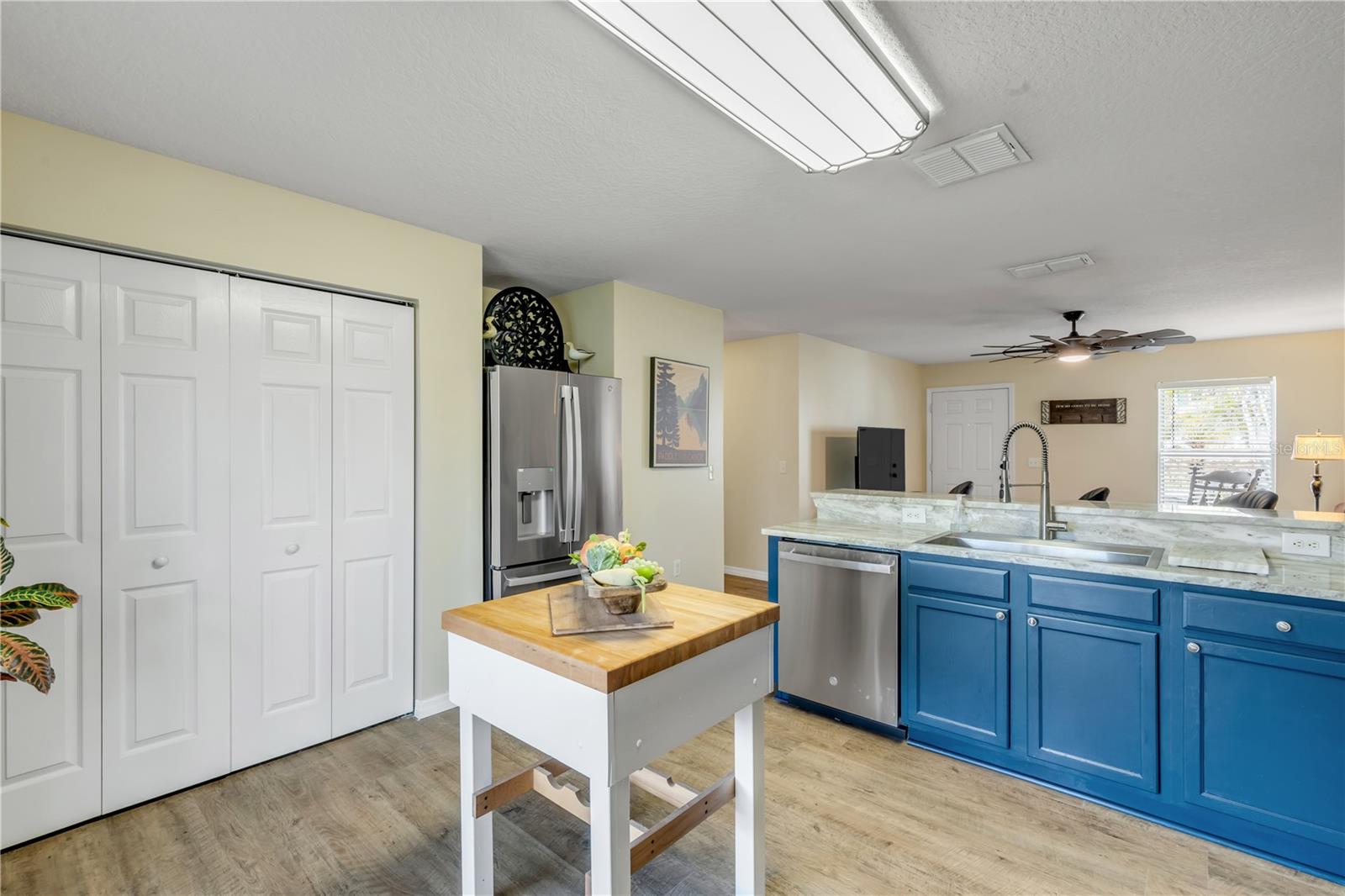 ISLES OF SUGAR MILL - Residential