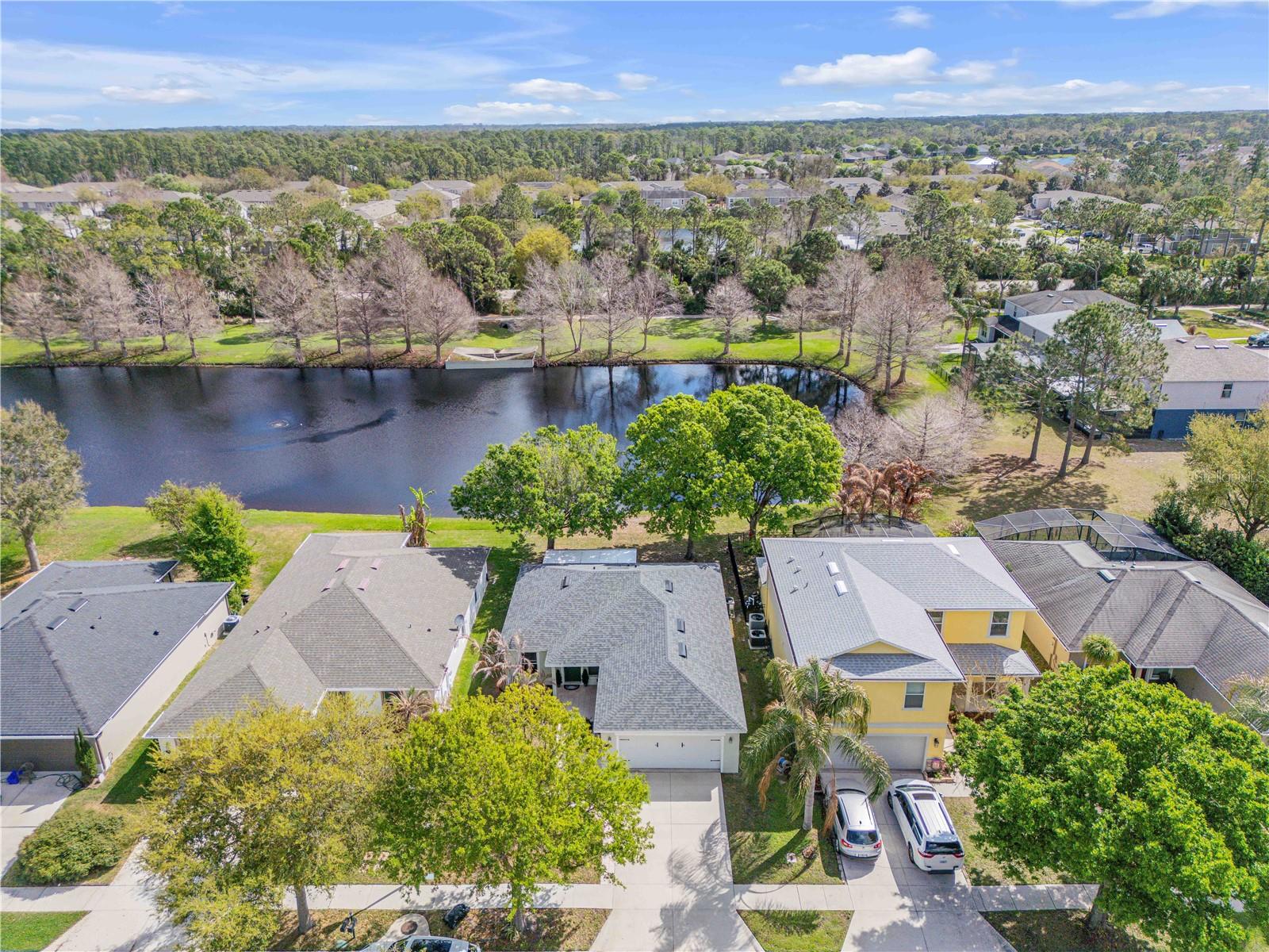 ISLES OF SUGAR MILL - Residential