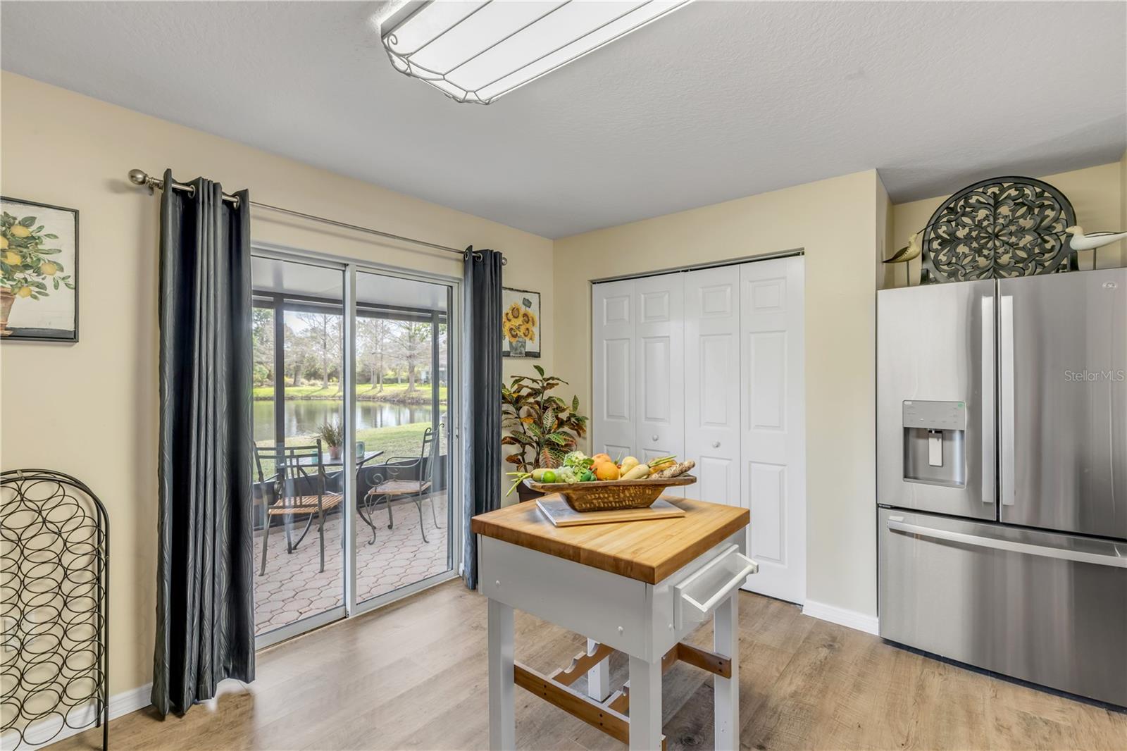 ISLES OF SUGAR MILL - Residential