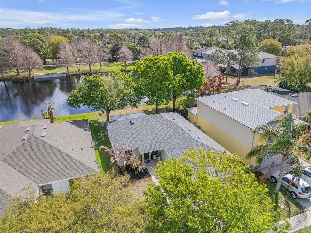 Photo of 517 Aeolian Drive, New Smyrna Beach, FL 32168 (MLS # NS1087625)