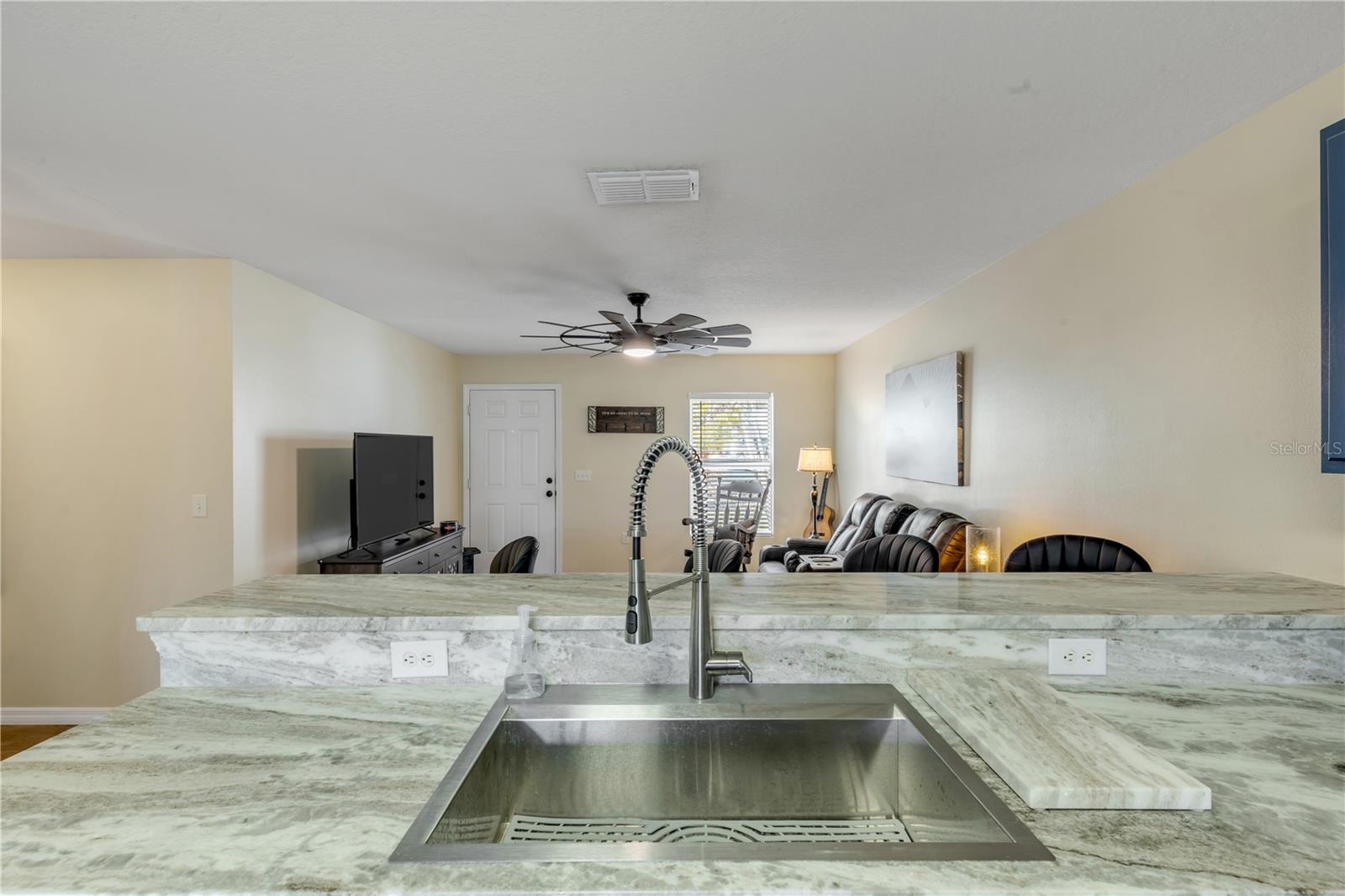 ISLES OF SUGAR MILL - Residential