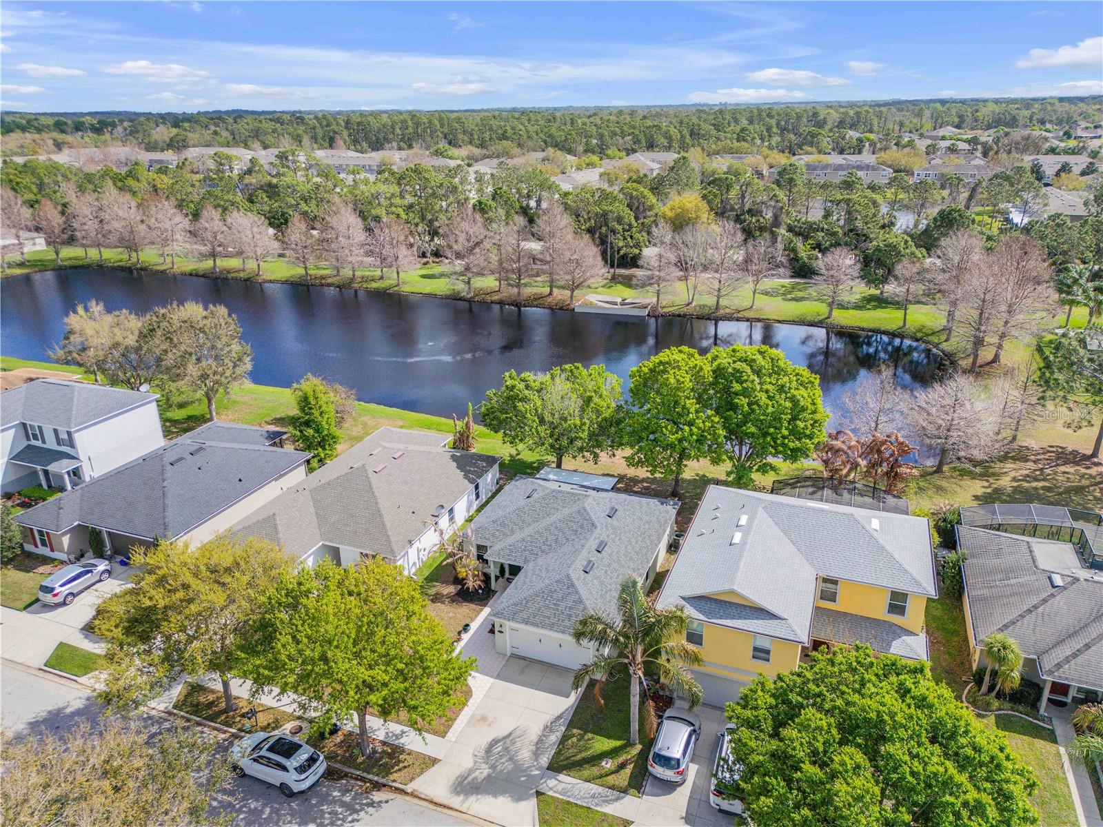 ISLES OF SUGAR MILL - Residential