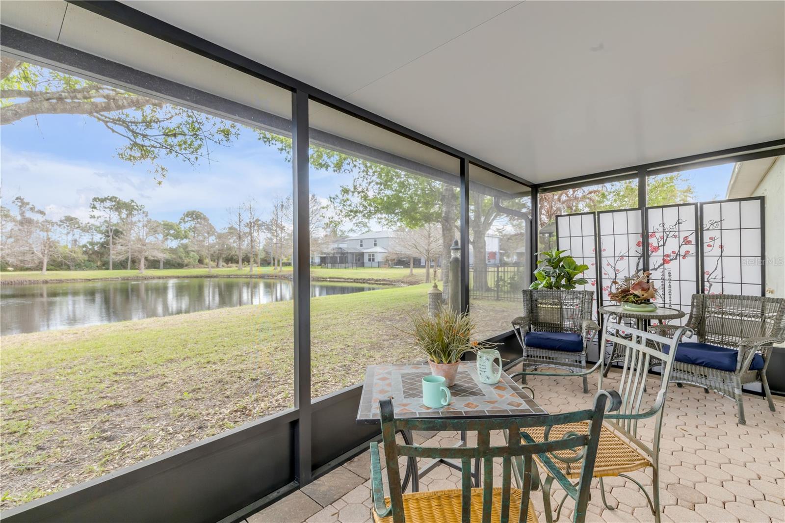 ISLES OF SUGAR MILL - Residential