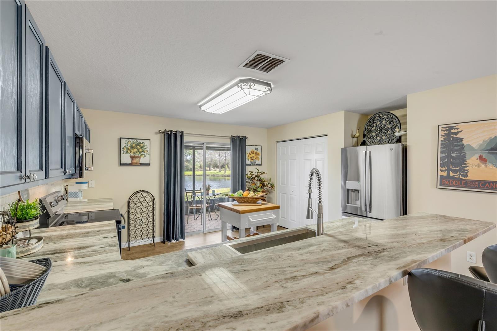 ISLES OF SUGAR MILL - Residential