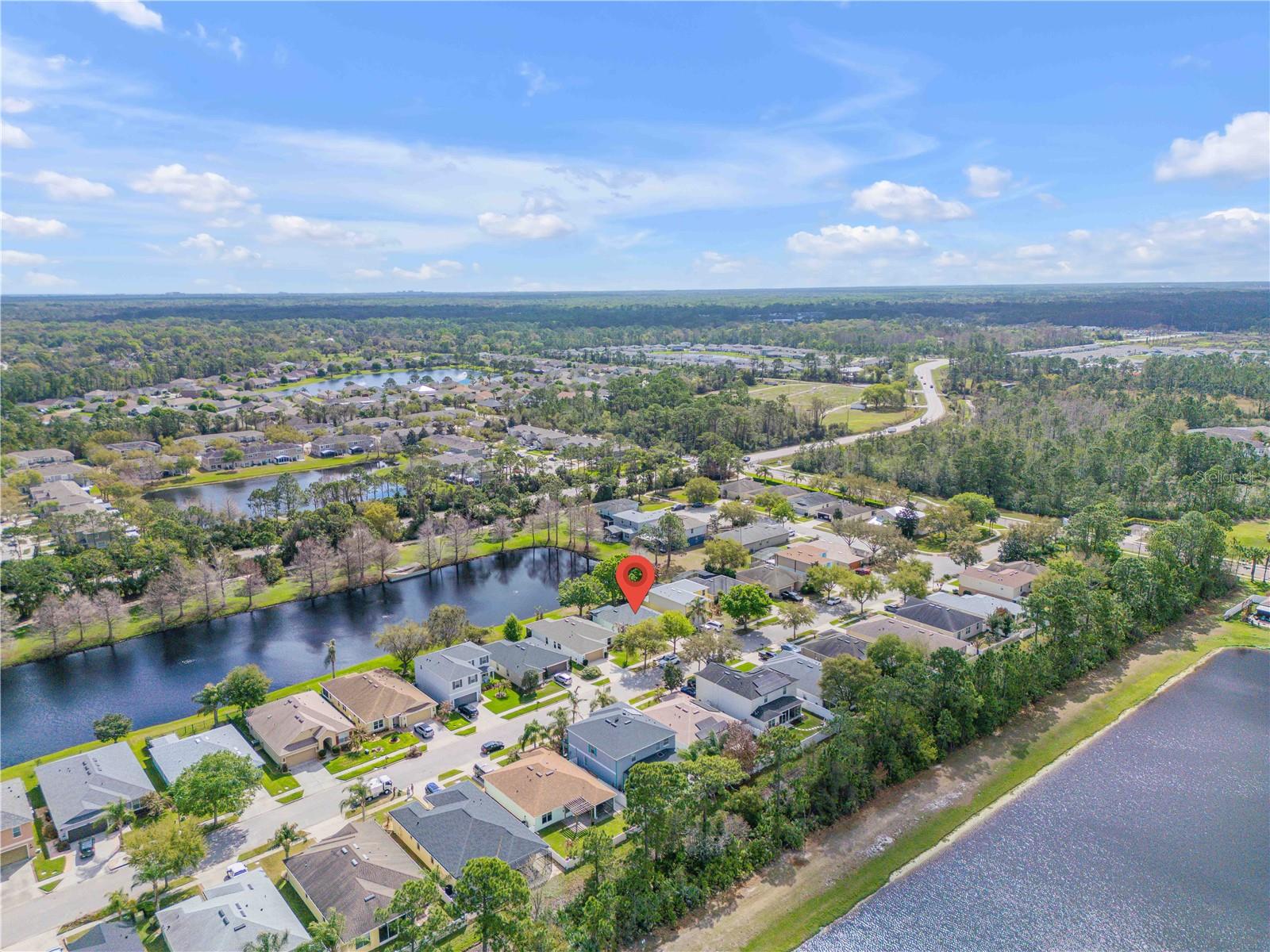 ISLES OF SUGAR MILL - Residential