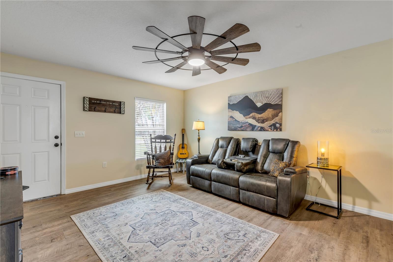 ISLES OF SUGAR MILL - Residential