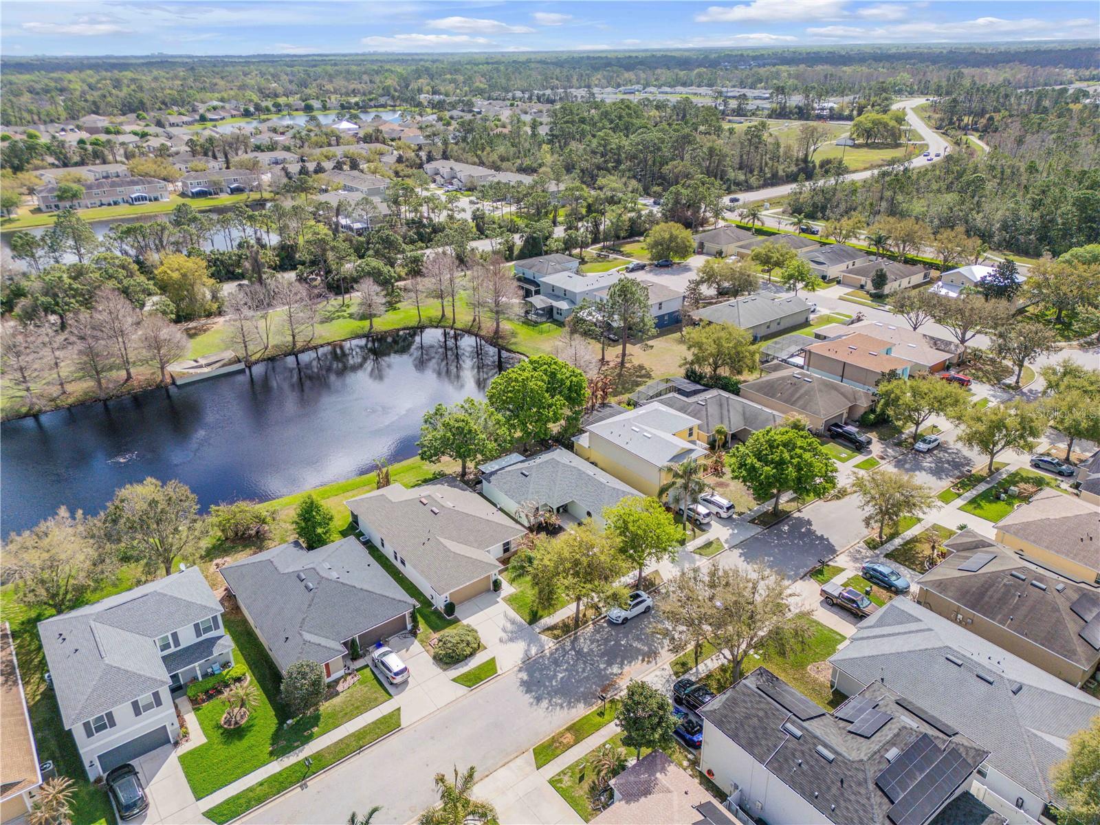 ISLES OF SUGAR MILL - Residential