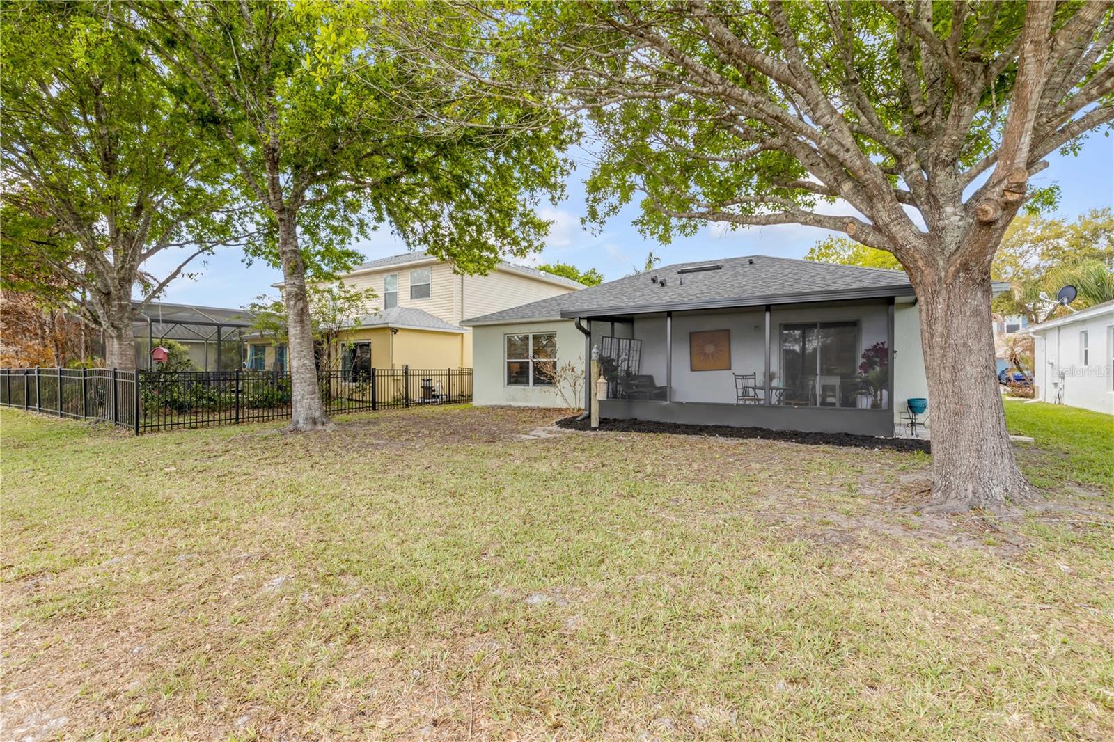 ISLES OF SUGAR MILL - Residential