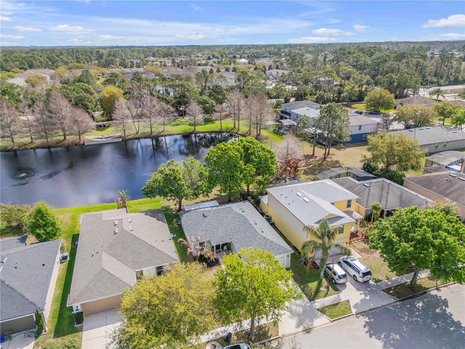 ISLES OF SUGAR MILL - Residential