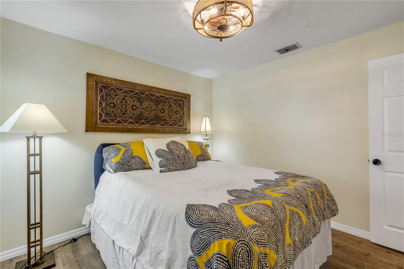 ISLES OF SUGAR MILL - Residential