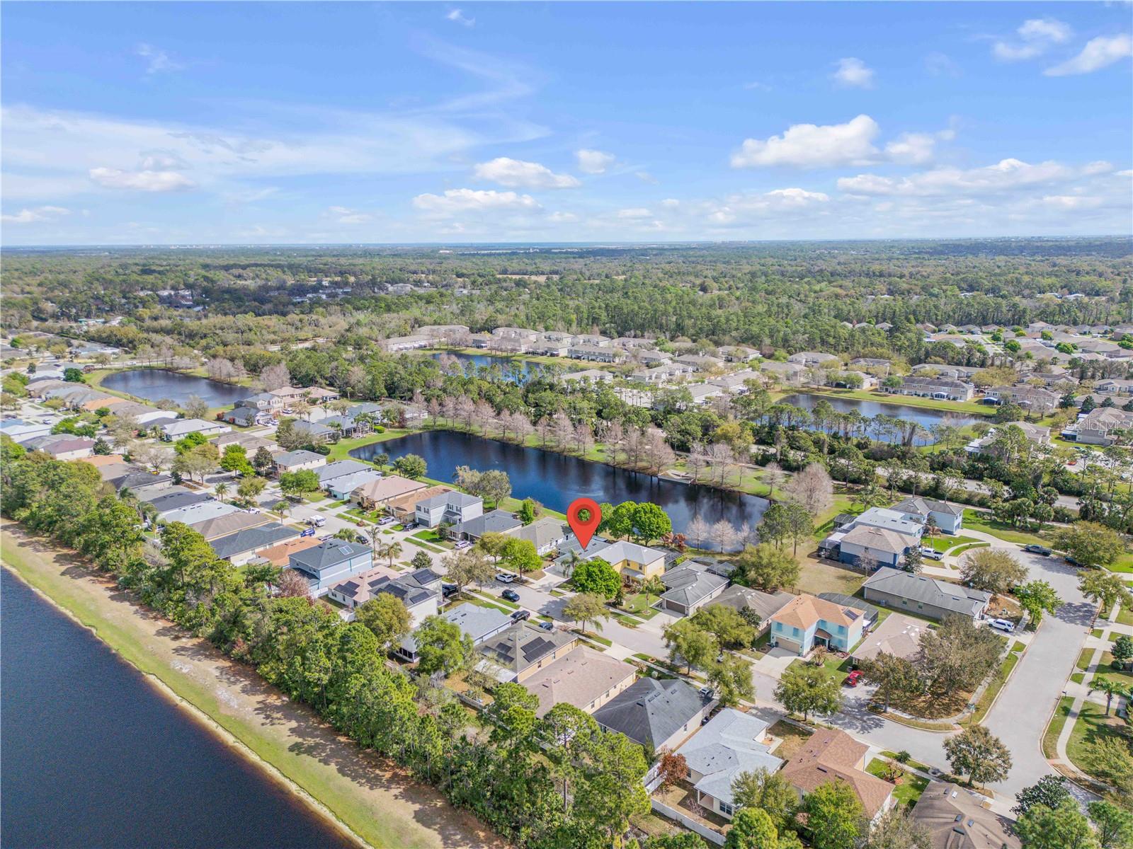 ISLES OF SUGAR MILL - Residential