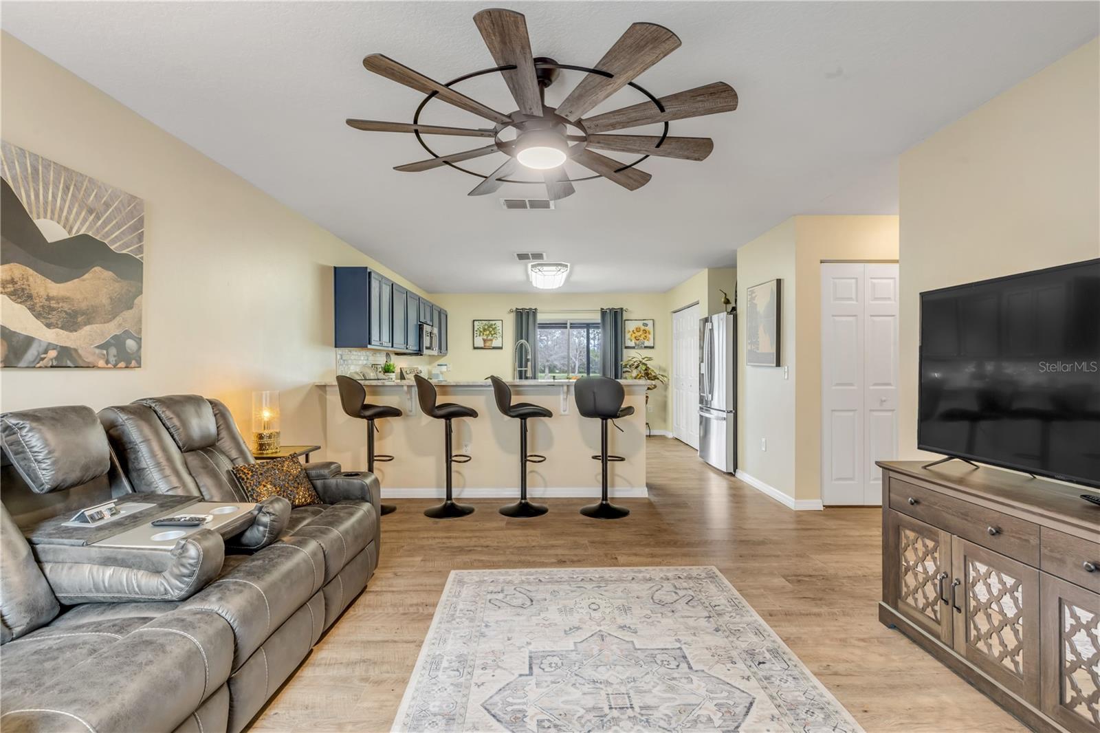 ISLES OF SUGAR MILL - Residential