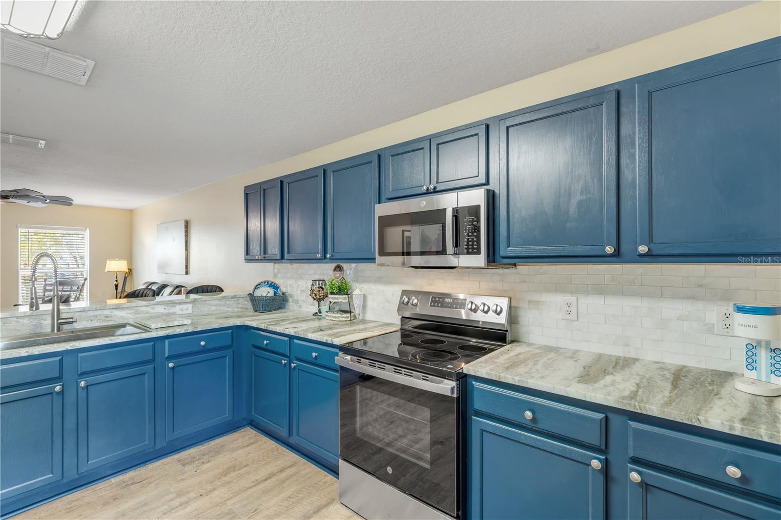 ISLES OF SUGAR MILL - Residential