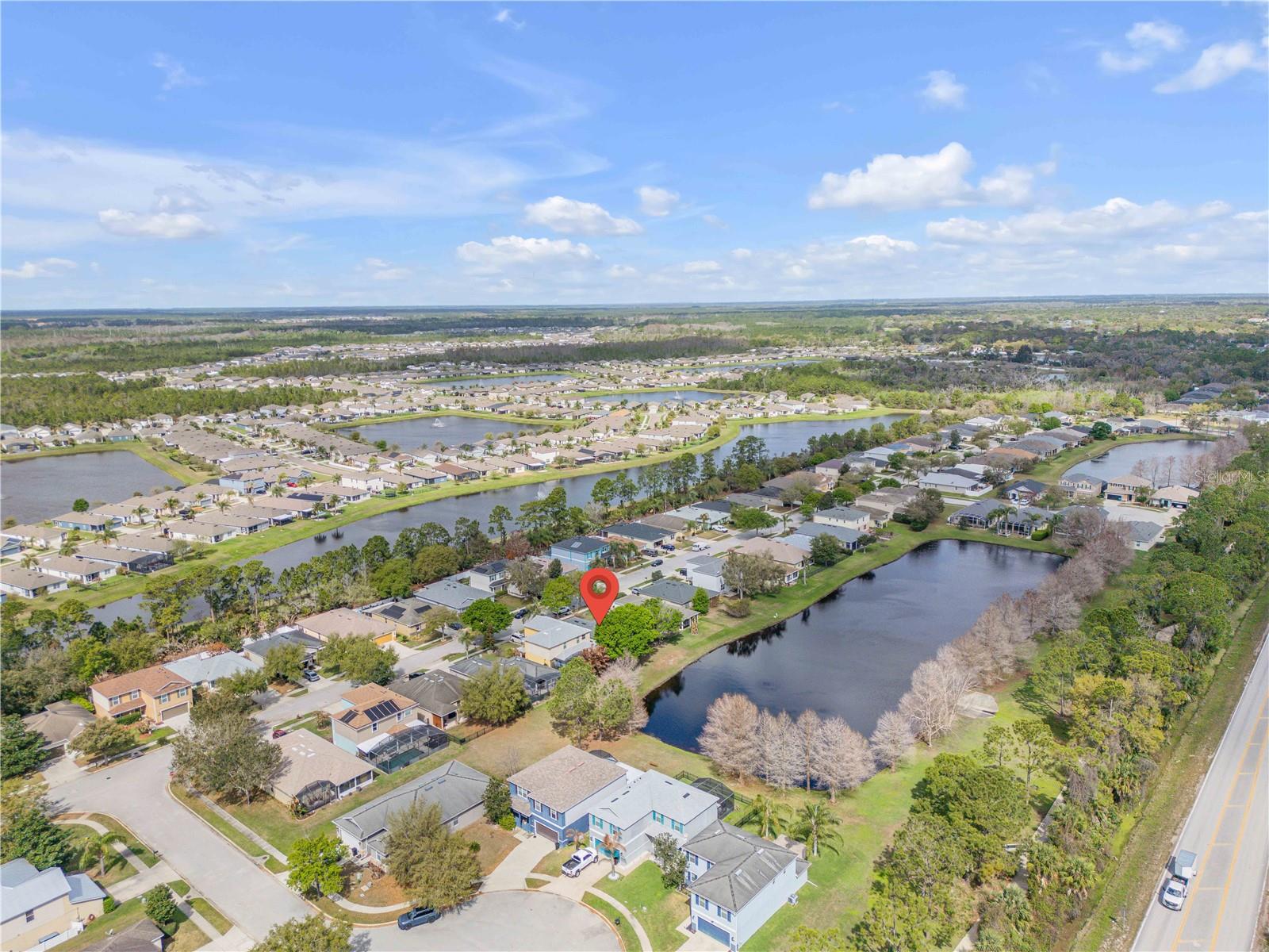 ISLES OF SUGAR MILL - Residential