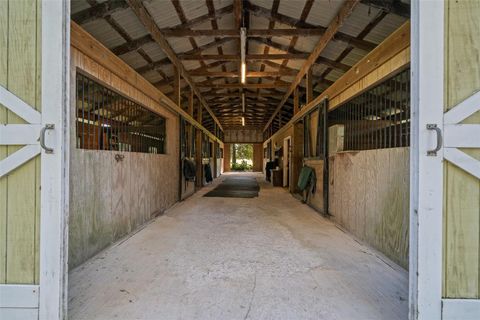 Tiny photo for 399 NE 155th Place, Citra, FL 32113 (MLS # OM712656)