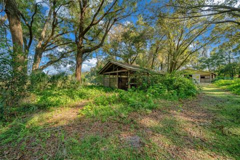 Tiny photo for 399 NE 155th Place, Citra, FL 32113 (MLS # OM712656)